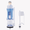 Superflo One piece Fitting (Square Button) - Image 2
