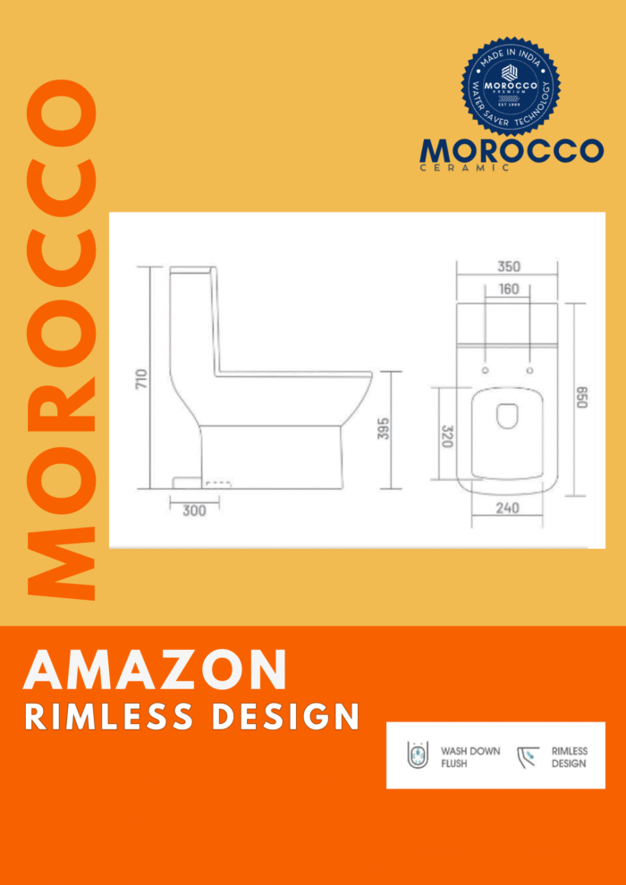AMAZON 12" - Image 3