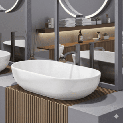 Morocco Bolt Tabletop