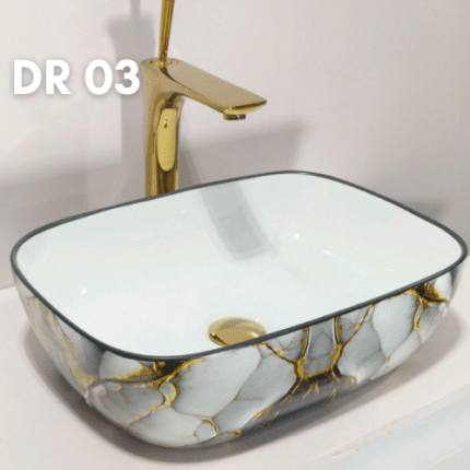 DESIGNER SERIES TABLETOP