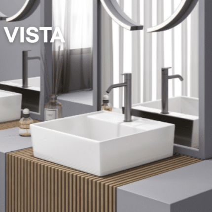 MOROCCO TABLE TOP VISTA SIZE 16"X16"